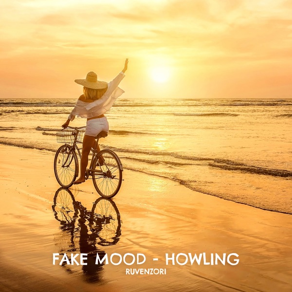 FAKE MOOD - Lullaby - на Radio Record