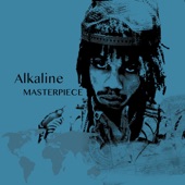 Alkaline Masterpiece - EP artwork