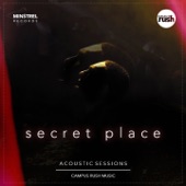 Secret Place (Acoustic Sessions) artwork