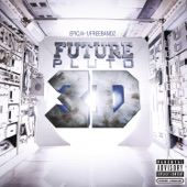 Future - Neva End (Remix)