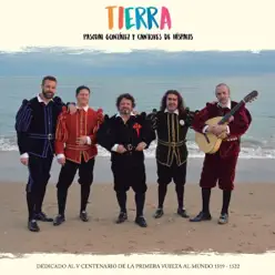 Tierra - Cantores De Hispalis Tierra - Cantores De Hispalis