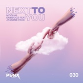 Next to You (feat. Jasmine Pace) artwork