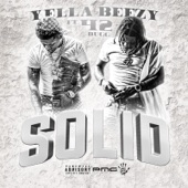 Solid (feat. 42 Dugg) artwork