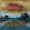 Hasta el Dolor Disfruto - Single