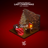 Last Christmas (feat. Annábla) artwork