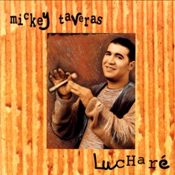 Mickey Taveras - A Pesar del Tiempo