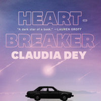 Claudia Dey - Heartbreaker artwork