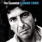 A Thousand Kisses Deep - Leonard Cohen lyrics