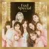 Feel Special album lyrics, reviews, download