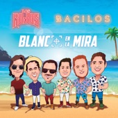 Blanco en la Mira artwork