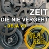 Zeit, die nie vergeht (Déjà vu) - Single