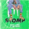 Stomp (feat. Mr. Vegas) - Single