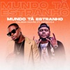 Halison Paixao - Mundo Tá Estranho (feat. Fatboy6.3)