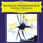 Schubert: Winterreise artwork