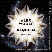 Alex Woolf: Requiem artwork