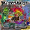 Brain - Martin Peeves lyrics