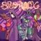 Candyman - Gooseworx lyrics