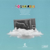 Nostalgji - EP artwork