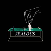 Heavy Lungs - Jealous