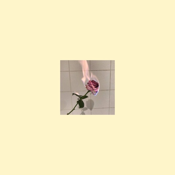 Cover artwork for Love Is More Depressing Than Depression