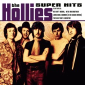 The Hollies - Sandy (4th Of July Asbury Park)