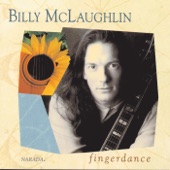 Billy McLaughlin - Stormseeker