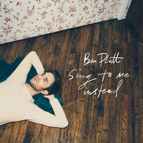 Cover artwork for Hurt Me Once