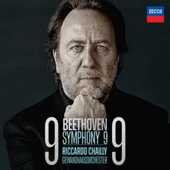 Beethoven: Symphony No. 9 by Gewandhausorchester & Riccardo Chailly album reviews, ratings, credits