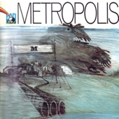Metropolis - Dreamweaver
