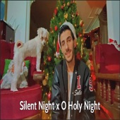 Silent Night x O Holy Night artwork
