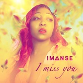 I Miss You artwork