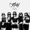 Crazy - 4Minute lyrics