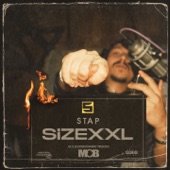 Size XXL - EP artwork