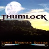 Lunar Mountain Sunrise, 1999