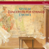 Vivaldi: Concertos for Strings - I Musici