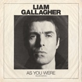 Liam Gallagher - For What It's Worth