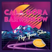 Pop Goes Ska - EP artwork