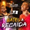 Bateu a Recaída (feat. MC Liro) - William Santos lyrics