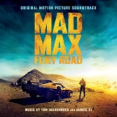 Brothers In Arms by Junkie XL