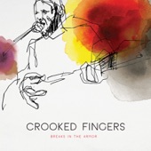Crooked Fingers - The Counterfeiter