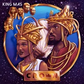 Crown artwork