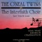 Holy Spirit (feat. The Interfaith Choir) - The O'Neal Twins lyrics