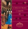 Christmas A Cappella II