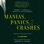 Manias, Panics, and Crashes (Seventh Edition):  A History of Financial Crises (Unabridged)