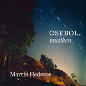Osebol, musiken artwork