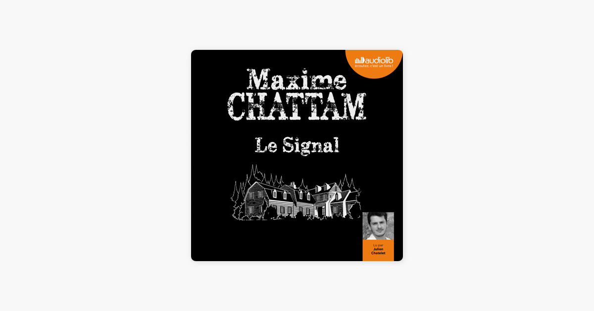 Le Signal Sur Apple Books