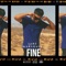 Fine. - Lare Marshall lyrics