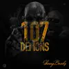 107 Demons Memories of Young Blocc & Tesi album lyrics, reviews, download