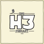 H3h3 Podcast Theme (feat. Custodian) artwork