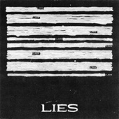 Lies (feat. pH-1 & Sik-K) artwork